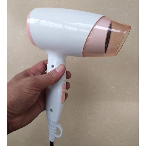 High Tech Excellent Quality Comfortable Grip Hair Blower