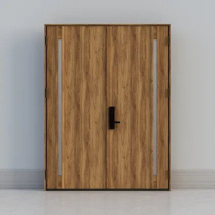 Top - grade Entrance Security Door