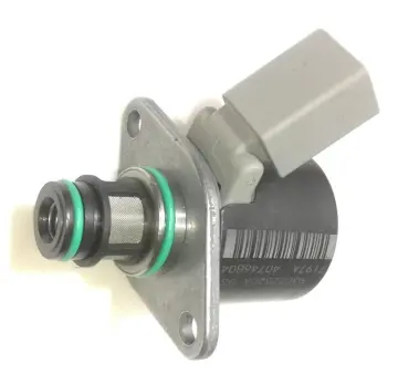 9307Z530A Fuel Metering Valve and Fuel Pump Flow Meter