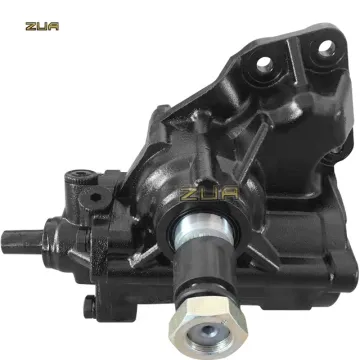ISUZU NPR NQR Cabin TRUCK 1986-2018 Factory Power Steering Gear Box Rack And Pinion 897305047