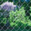 Fence per collegamento a catena in acciaio inossidabile di grado marino per longevità