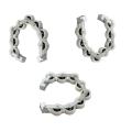 Escalator Spare Parts 45.56*2.25 Rotary chain for Escalator