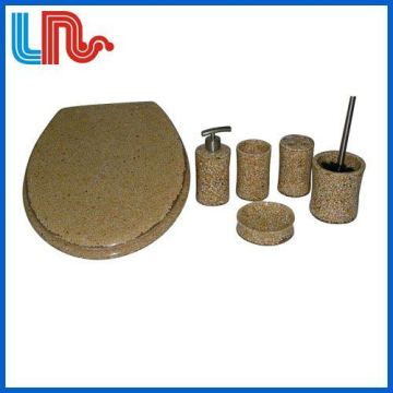 China Manufactory High quality Toilet Seat Cover