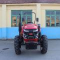 4wd 4x4 Macchine agricole del trattore a ruote agricole