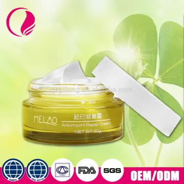 Lightening Cream Spots Acne Treatment Gel Acne Medication