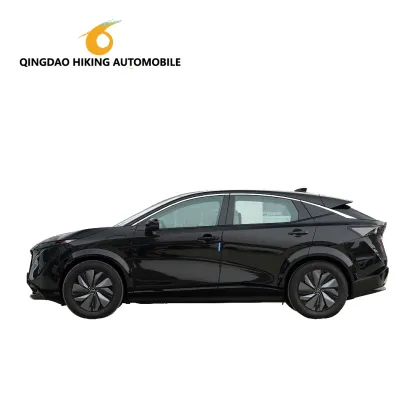 Nissan Ariya 2024: 5 Door 5 Seat Compact SUV with Accessories and Parts
