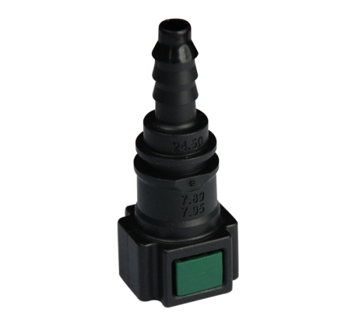 ledande quick connector 7,89