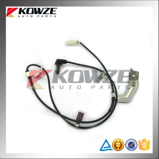 New MAZDA 6 Rear Right ABS Sensor / Wheel Speed Sensor GJ6A-43-71YB GJ6A 4371YA ML2029