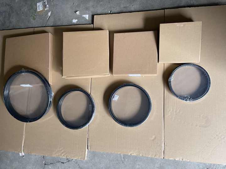 427-46-12311 Packing Suitable For Wheel Loader WA800-1-13