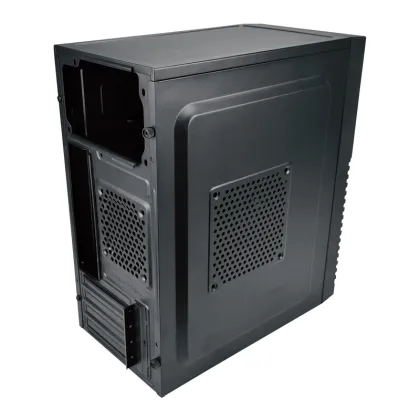 OEM Gaming Computer Case PC Mid Tower USB 3.0 Type C Gaming Pc Cases
