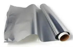 christmas aluminum foil/chemical formula aluminum foil/plastic coated aluminum foil