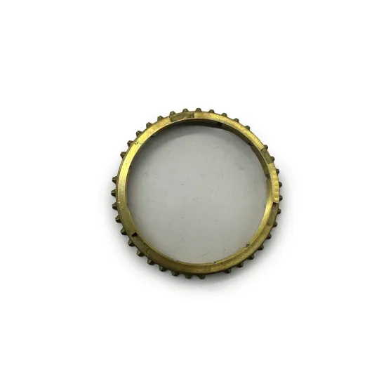 OEM TKU-1701143-40 Transmission Synchronizer Ring Design for UAZ