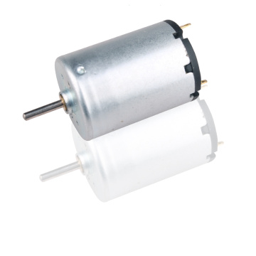 511 Dc Brushed Motor For Gear Box