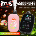 ATVS 45k Puffs vape EU Warehouse