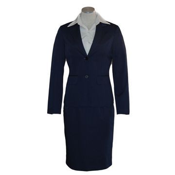 Ladies' Office Suit