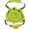 Fashionable Summer Mesh Dog Vest Design