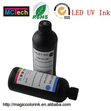 Refill Led Uv Ink For Epson R3000 Printer, Top Quality