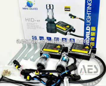 hot sale HID kit:Mingdu ballast +TC-xenon bulbs