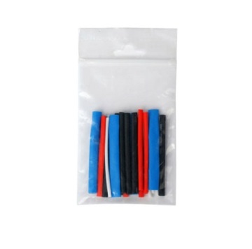 3 To 1 Heat Shrinkable Tubings 2