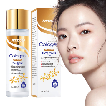 Vegano exfoliante vitamina C y tóner ácido salicílico para todo tipo de piel