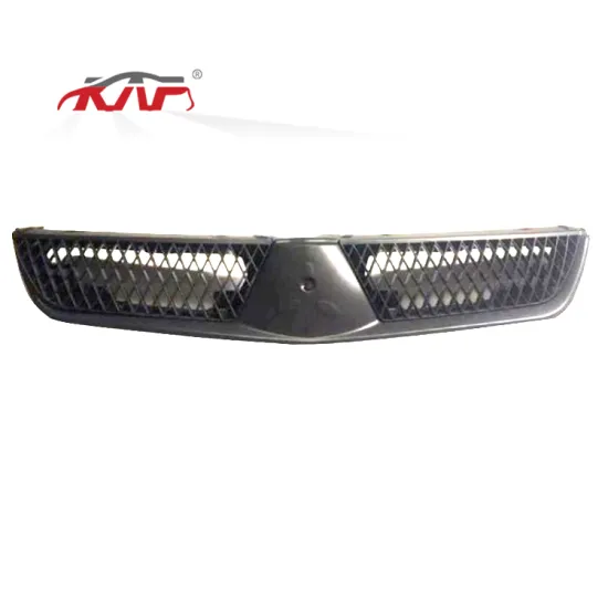 Front Car Grille Assembly for Mitsubishi Lancer 2003 with Cover