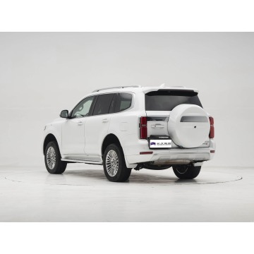 Tank500 2025 Hi4-Z Luxury High Performance SUV