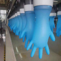 FDA, ISO9001 Medical grade Nitrile gloves