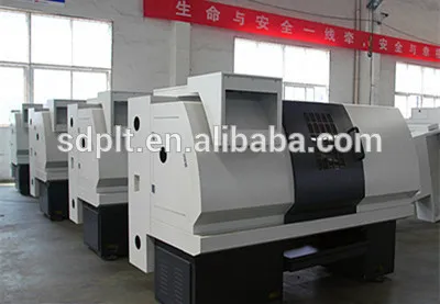 cnc lathe ck6136 cnc metal spinning machine