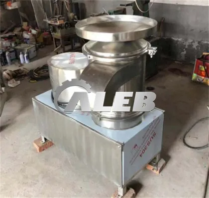 Commercial Egg Shell Beating and Separator Machine: Efficiently Cracking and Separating Eggs