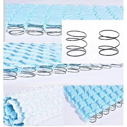 Dream Master Pocket Spring pour le matelas