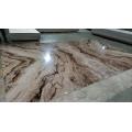 فيلم Marble Pattern Fashion Pet/PP Decorative Film