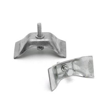 Galvanized Steel Brace Tensioner for Timber Frame Strapping