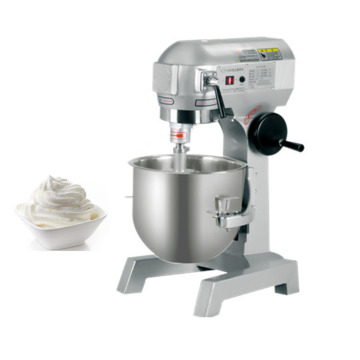 Hot Sale Commercial Mixer for Bakery Dough and Spiral Mixers