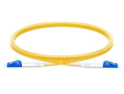 Telecommunicatienetwerken LC Patchcord