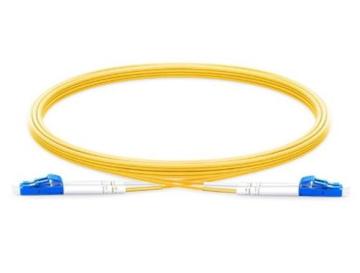 Telecommunication Networks LC Patchcord
