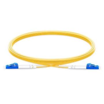 Redes de telecomunicaciones LC PatchCord