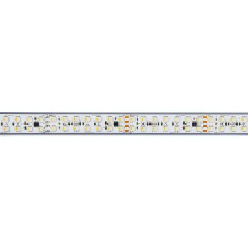 DMX Controlled RGBW LED Tube Lights for Car Wash: Brighten Up Your Wash Experience
