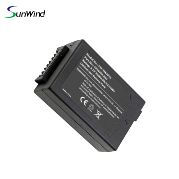 New Rechargeable Barcode Scanner Battery Psion 7525 3300mAh