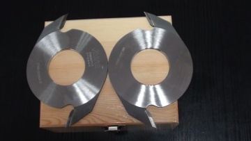 Carbide Tips Cutter