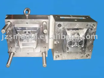famous mould maker
