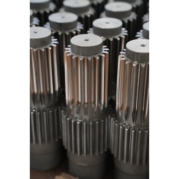 उच्च गुणवत्ता वाले गियर घटक भाग