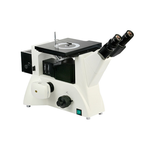 OBT5100  Metallurgical Microscope With Polarizing