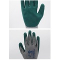 Tire King Foam Impregnated Rubber Gloves
