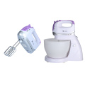 5-Speed Electric Mixer 2 in 1 Hand Mixer