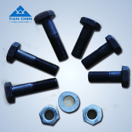 HEX HEX BOLTS