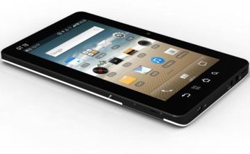 Gps Dual Camera Qualcomm Msm7227, Android 2.2 And Phone Call 7 Inch Touchpad Tablet Pc