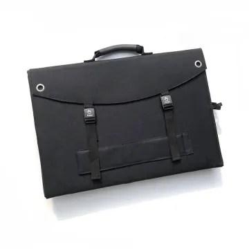 200W Portable Solar Panel Power Charging Sport Backpack for Camping