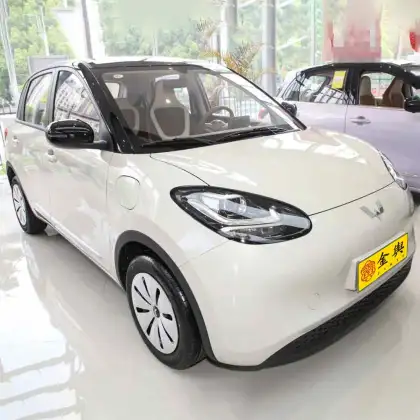 Wuling Bingo 2025 model