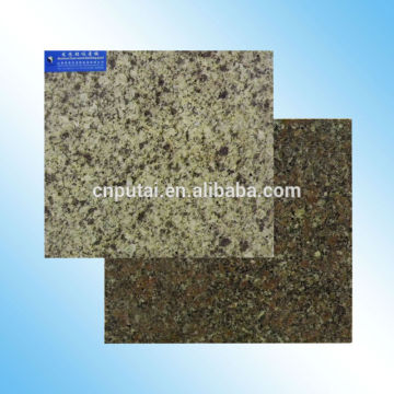 Hot Wholesale Fireproof Marble Composite Aluminum Foam
