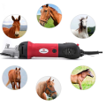 Clipper de cavalo elétrico 350w